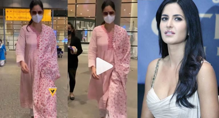 Katrina Kaif : క‌త్రినా కైఫ్ ప్రెగ్నెంటా.. వీడియో చూస్తే నిజ‌మ‌నిపిస్తుంది..!