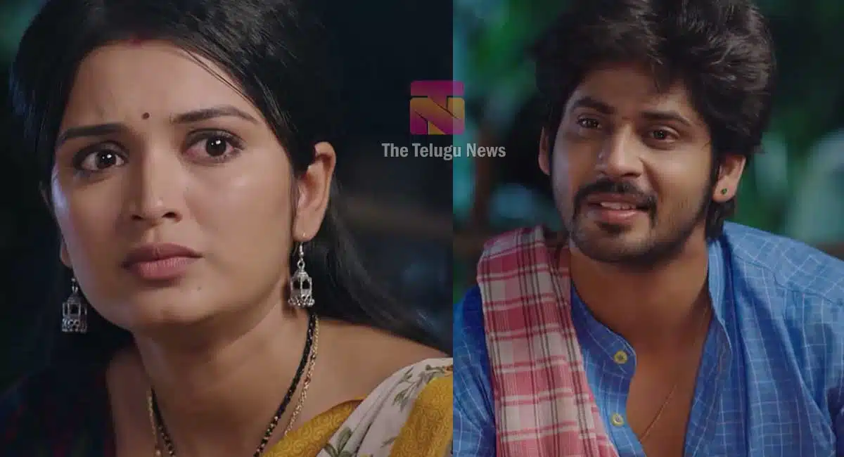 Will mallika plan succeeded in janaki kalaganaledu