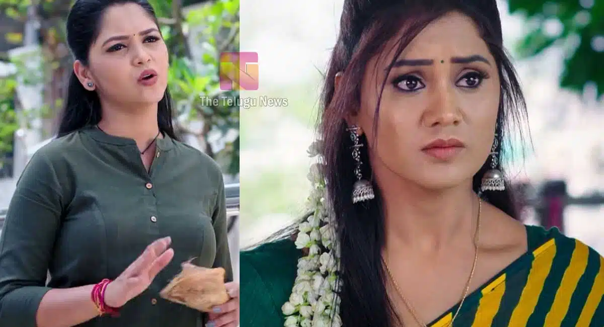 karthika deepam 4 april 2022 full episode