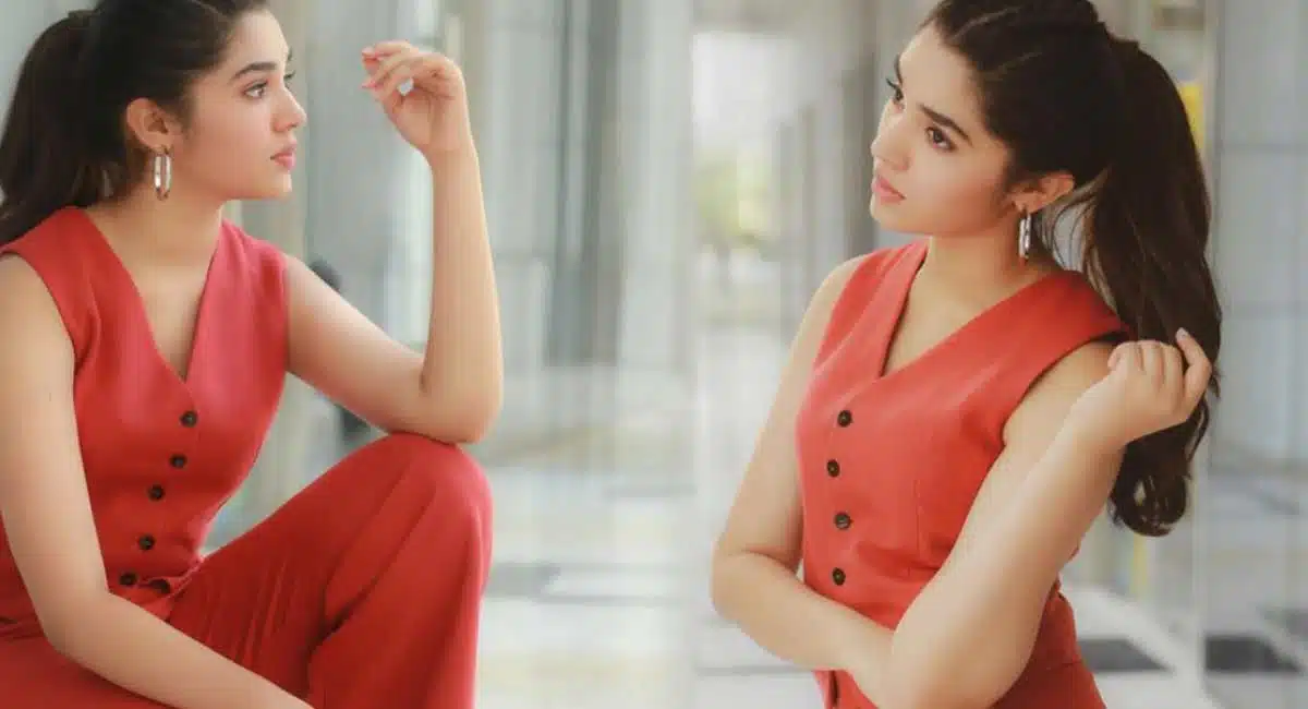 krithi shetty stylish looks are stunning
