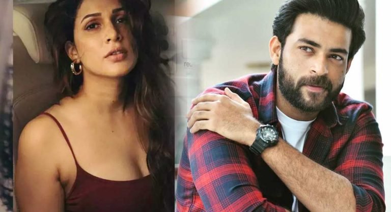 Lavanya Tripathi : వ‌రుణ్‌తేజ్‌పై లావ‌ణ్య త్రిపాఠికి ల‌వ్ ఉంద‌న‌డానికి ఇంతక‌న్నా ప్ర‌త్య‌క్ష సాక్ష్యం ఉంటుందా?