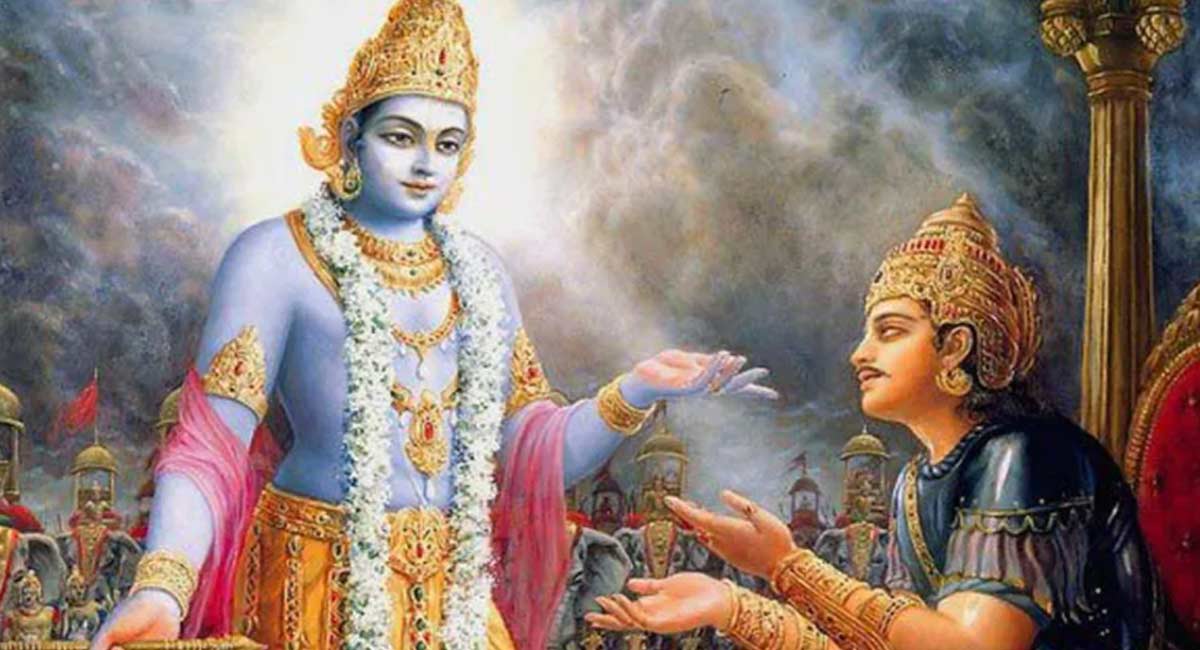 Mahabharata : త‌న క‌ష్టాలు చెప్పుకున్న క‌ర్ణుడు.. వ్య‌క్తిత్యం ముఖ్యం.. ఏ ప‌రిస్థితుల్లో అయినా ధ‌ర్మం వైపే నిల‌బ‌డాల‌న్న శ్రీ‌కృష్ణుడు