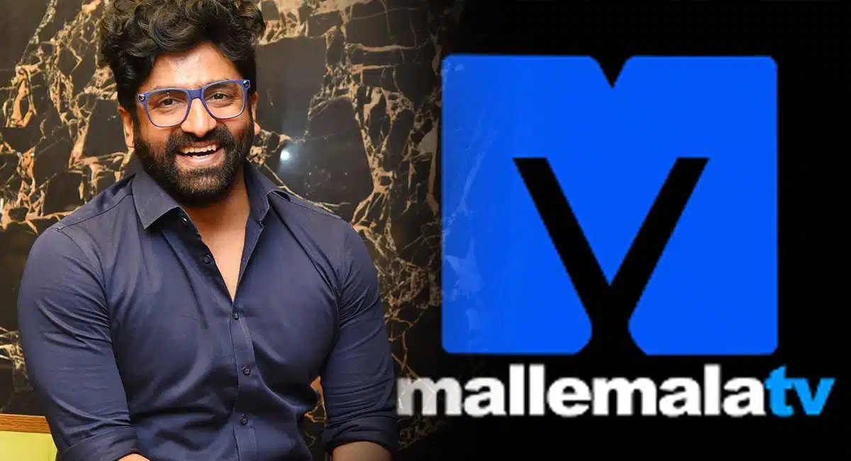 Sekhar Master On Quitting Dhee Show And Mallemala