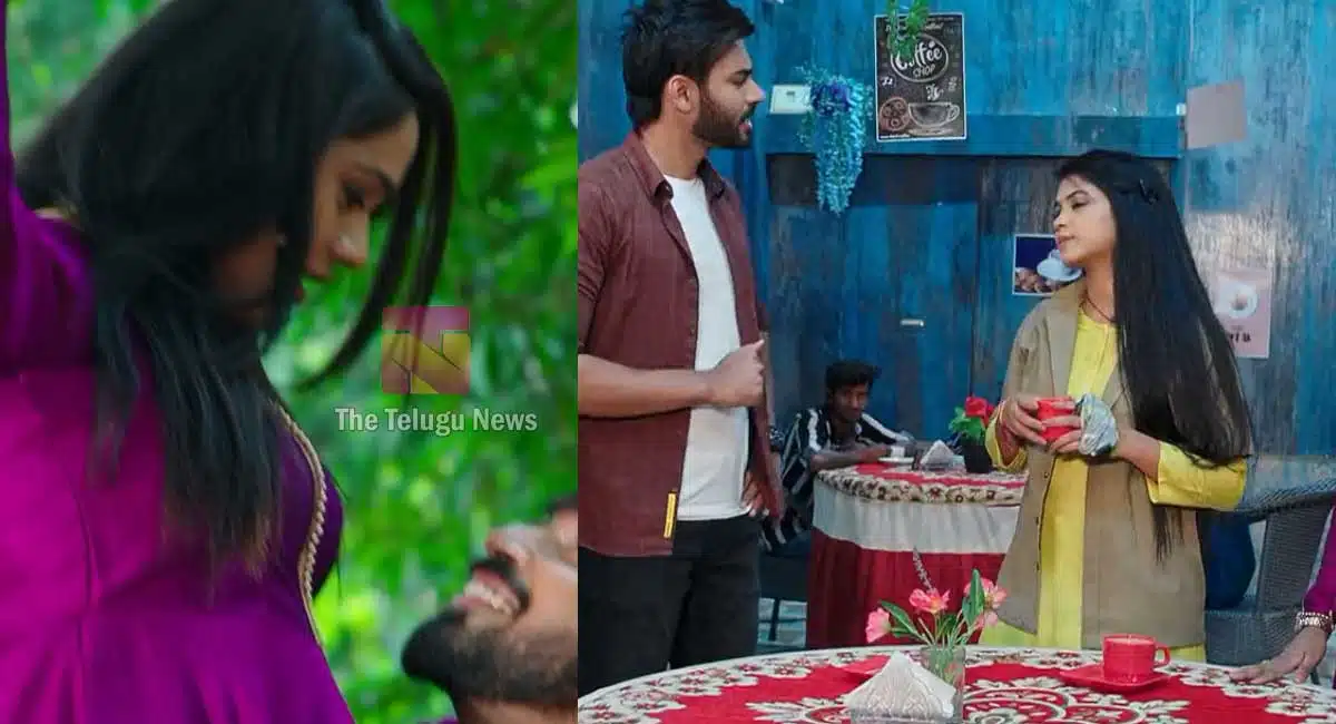 karthika deepam 25 april 2022 full episode