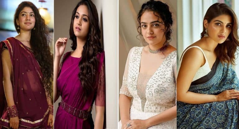 Tollywood : టాలీవుడ్‌లో సత్తా చాటుతున్న మలయాళీ ముద్దుగుమ్మలు..అదే కారణం..