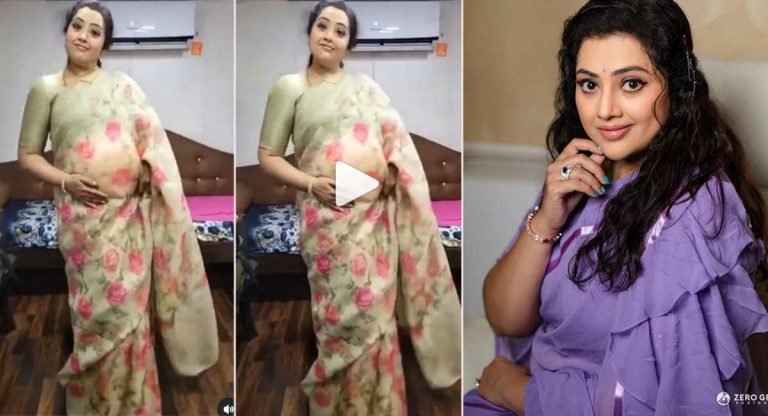 Meena : మ‌ళ్లీ త‌ల్లి కాబోతున్న హీరోయిన్ మీనా..!