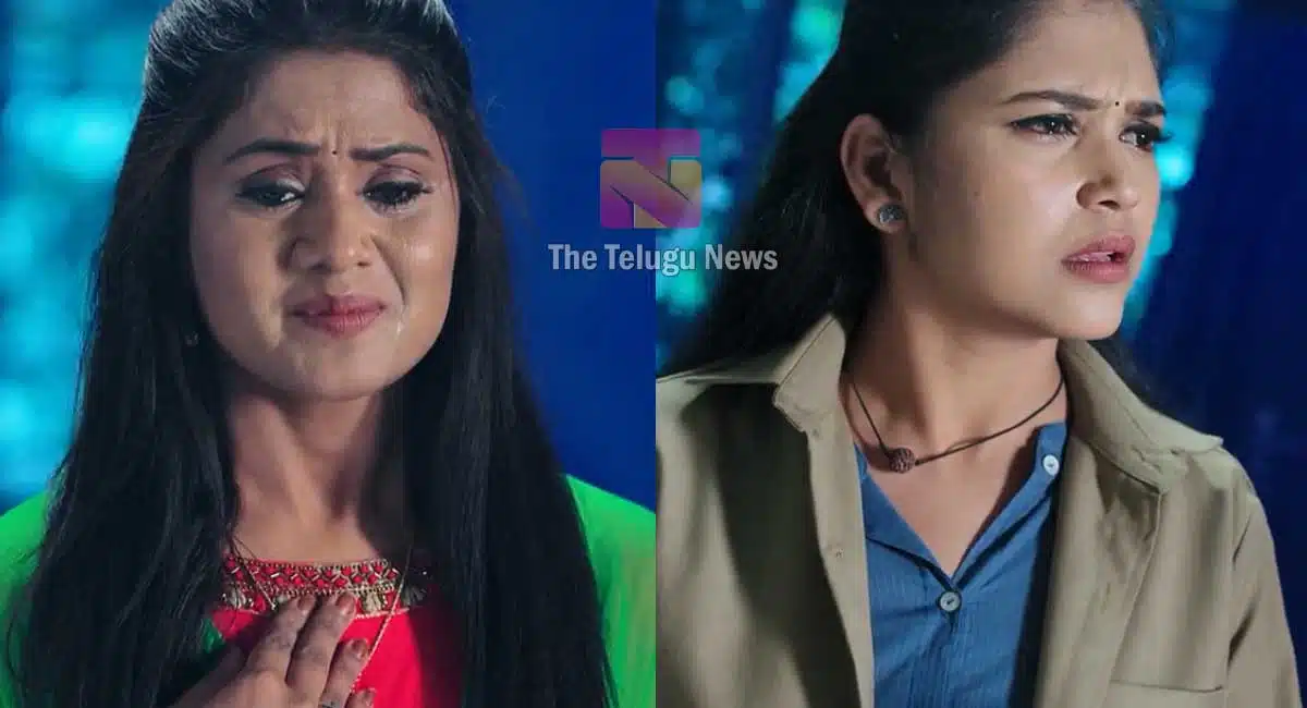karthika deepam 02 april 2022 full episode