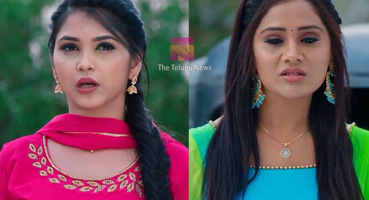 karthika deepam 28 april 2022 full episode