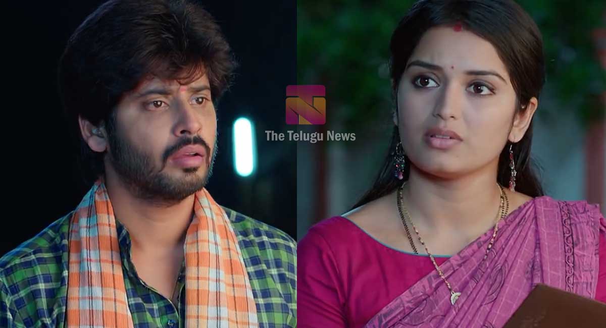 Janaki Kalaganaledu 25 April Today Episode : జానకికి దొరికిన యూఎస్ యువతి పాస్ పోర్ట్.. ఆ యువతి ఎవరు? జానకికి.. తనకు సంబంధం ఏంటి?