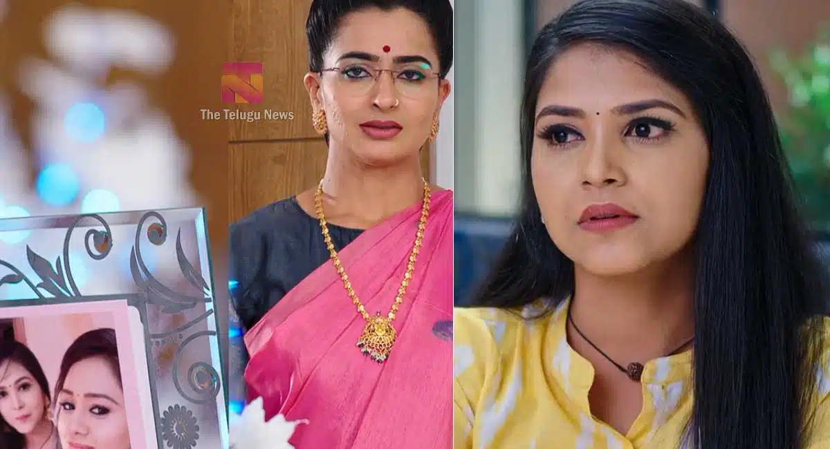 karthika deepam 19 april 2022 full episode