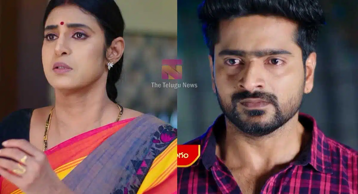inntinti gruhalakshmi 15 april 2022 full episode