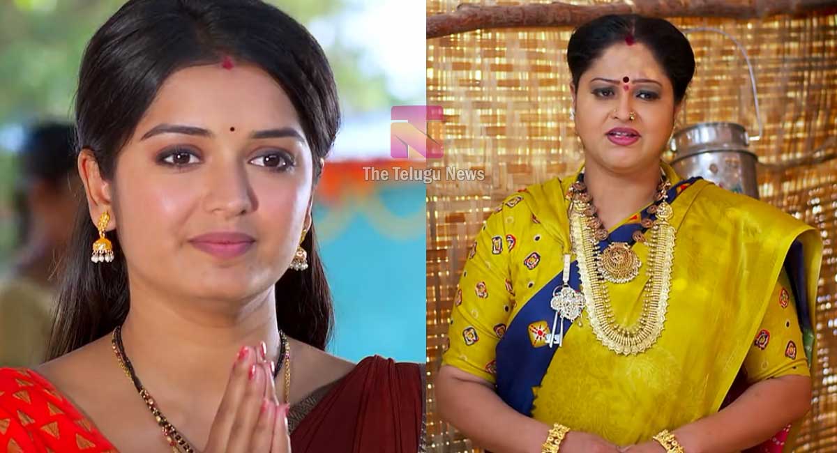 Janaki Kalaganaledu 5 April Today Episode : జ్ఞానాంబను అరెస్ట్ చేసిన పోలీసులు.. ఈ విషయం తెలిసి రామా ఏం చేస్తాడు? జానకి, జ్ఞానాంబను విడిపిస్తుందా?