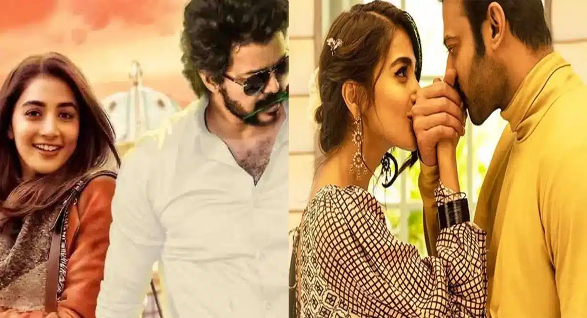 two pan indian movies are flop in pooja-hegde list