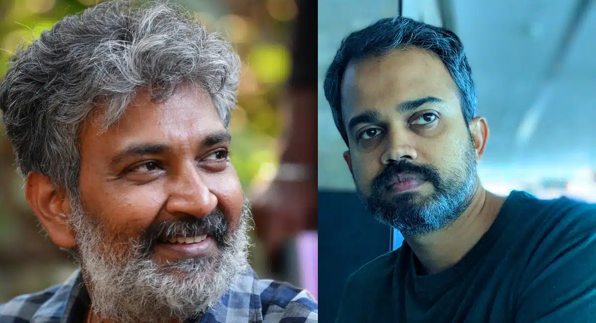 prashanth neel reached rajamouli range with that one film