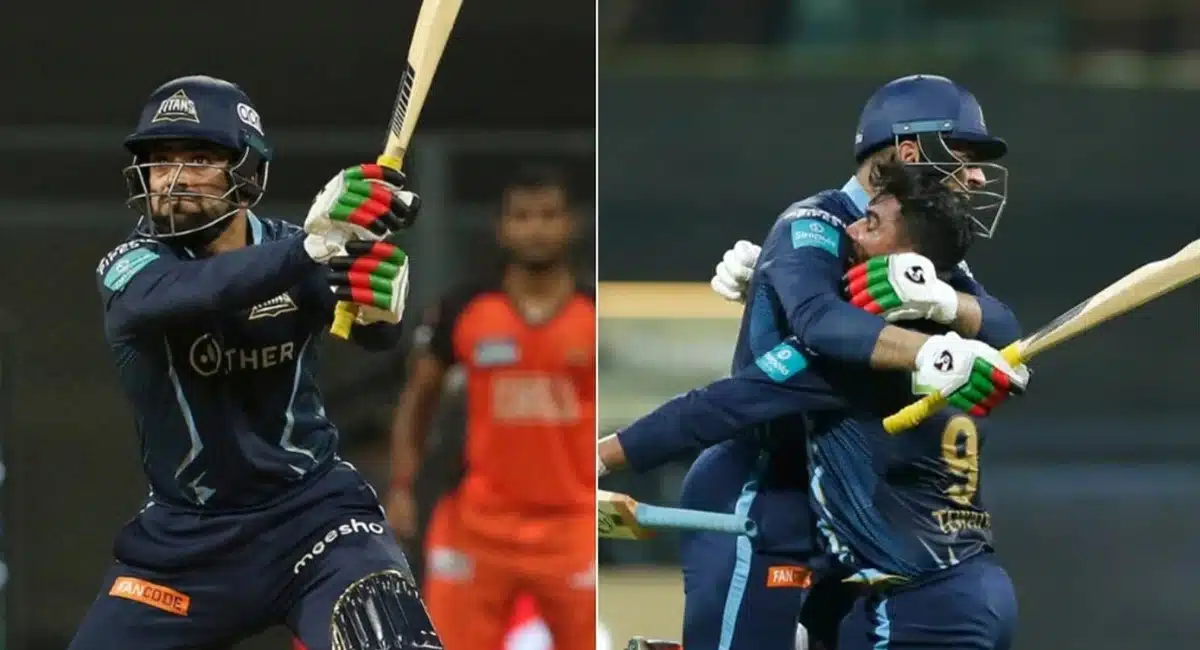 rashid khan target brian lara comments