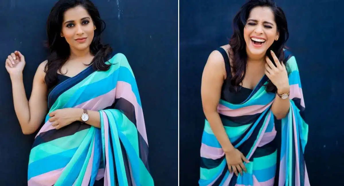 rashmi gautam latest photos in instagram