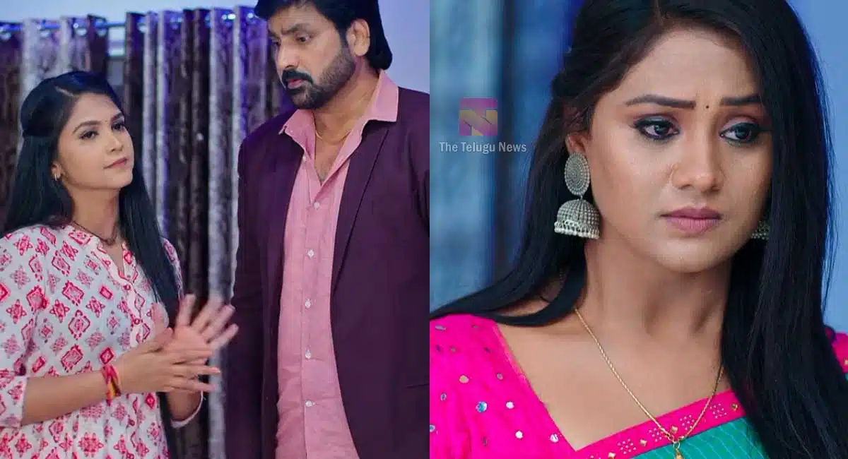 karthika deepam 15 april 2022 full episode