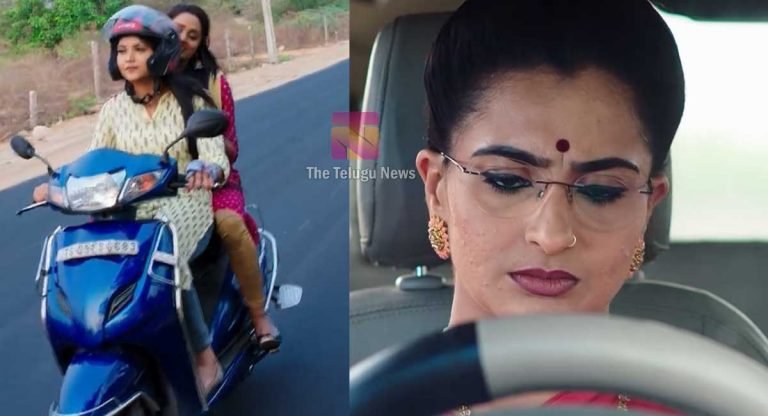 Karthika Deepam 13 April Today Episode : జ్వాలను చూసిన సౌందర్య.. తనే శౌర్య అని తెలుసుకుంటుందా? హిమ ఏం చేస్తుంది?