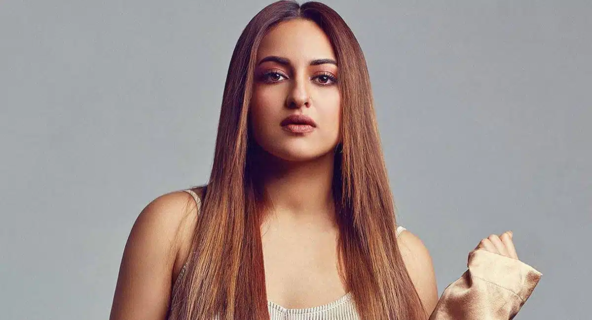 fan threatens sonakshi sinha