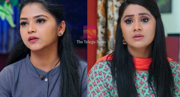 Karthika Deepam 11 April Today Episode : శౌర్య ఎవరో తెలియడంతో సంతోషంలో హిమ.. తింగరిని స్ట్రాంగ్ గా మార్చే బాధ్యతను జ్వాలకు అప్పగించిన నిరుపమ్.. ఇంతలో శౌర్యకు భారీ షాక్