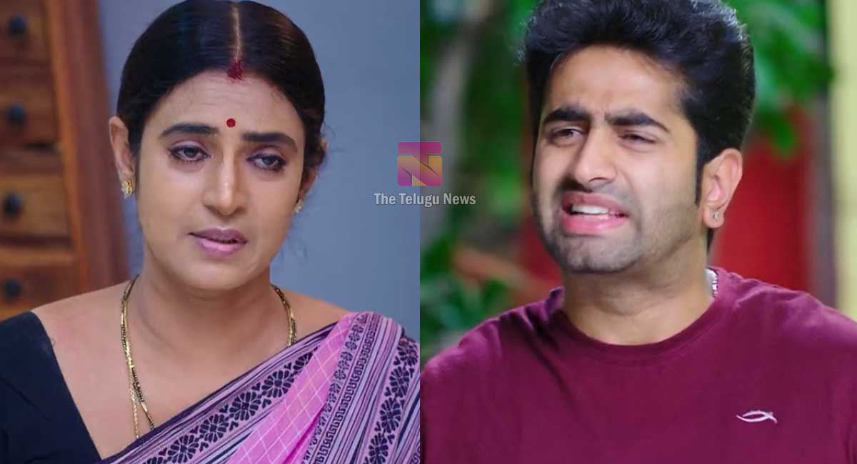 Intinti Gruhalakshmi 12 April Today Episode : అద్దె ఇంట్లోకి మారిన తులసి.. తులసిని అవమానించిన నందు.. తనను కలవడానికి వచ్చిన ప్రేమ్ కు భారీ షాకిచ్చిన తులసి