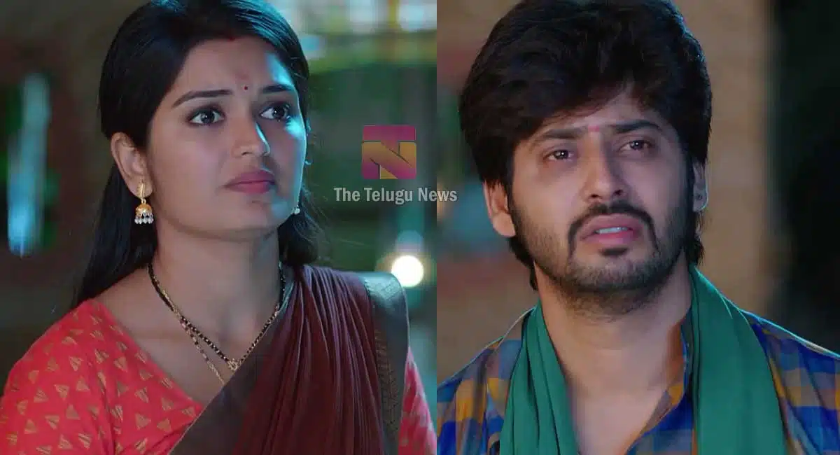 Janaki Kalaganaledu Serial Next Week Overview