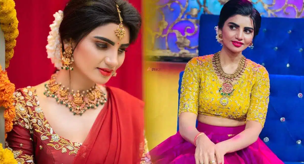 Jabardasth Varsha fire on trollers