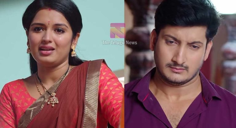Janaki Kalaganaledu 8 April Today Episode : జ్ఞానాంబ మీద యోగి పెట్టిన కేసును సమర్థించిన జానకి.. ఎస్ఐకి స్టేట్ మెంట్ ఇచ్చిన జానకి.. దీంతో రామా షాకింగ్ నిర్ణయం