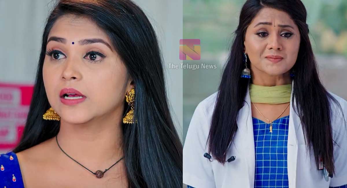 karthika deepam 8 april 2022 full episode