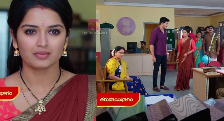Janaki Kalaganaledu : జ్ఞానాంబపై యోగి పెట్టిన కేసును సమర్థించిన జానకి.. దీంతో రామా షాక్.. రామాకు విడాకులు ఇచ్చి అమెరికా చెక్కేయబోతున్న జానకి