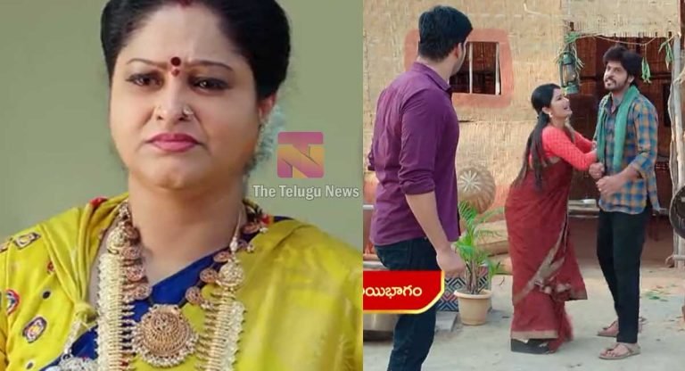Janaki Kalaganaledu 6 April Today Episode : జ్ఞానాంబపై యోగి కేసు పెట్టాడని తెలుసుకొని యోగిని కొట్టిన రామా.. జానకి యోగికి సపోర్ట్ చేస్తుందా?