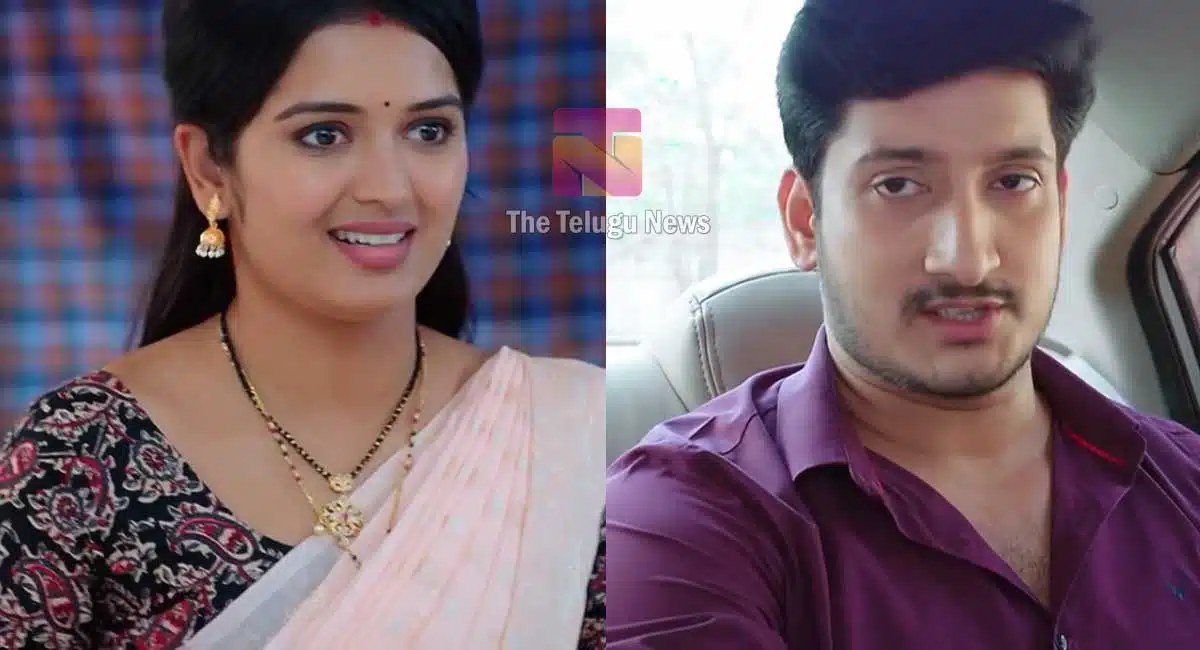 janaki kalaganaledu 4 april 2022 full episode
