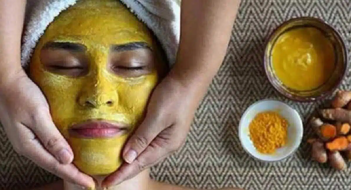 simple and effective face pack with basan powder