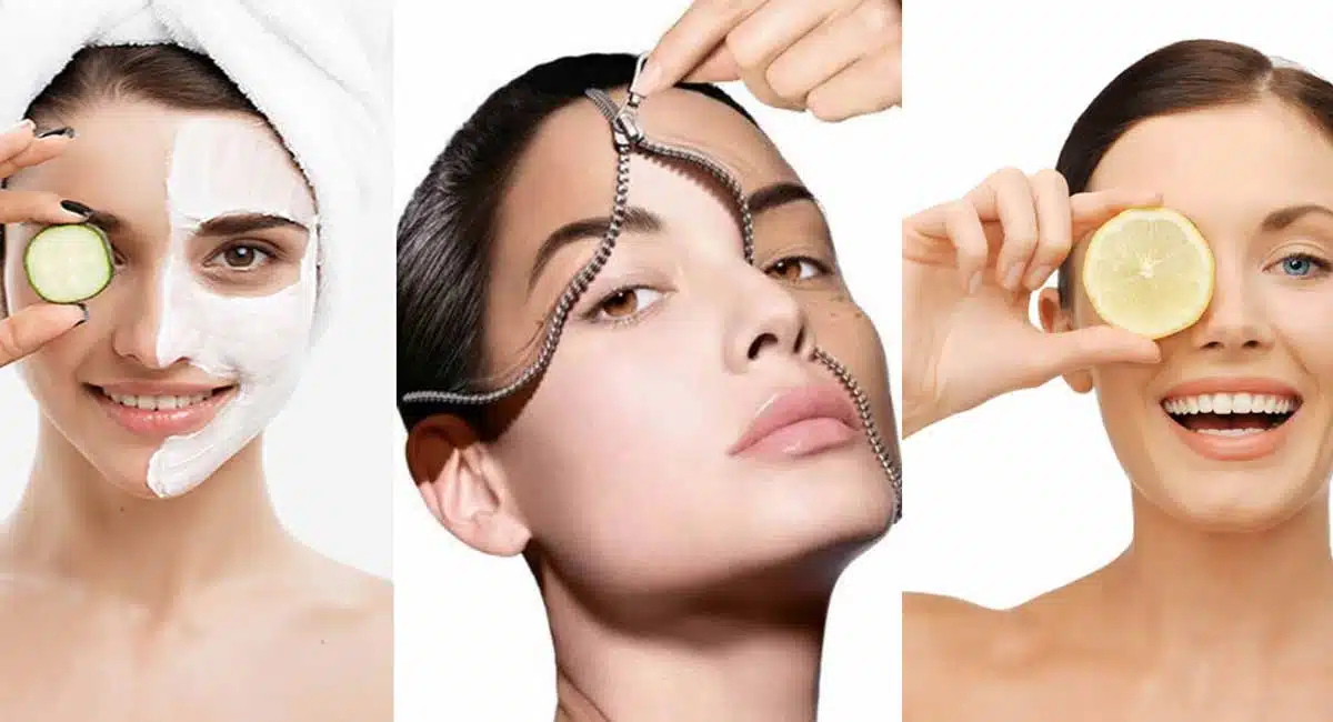 Beauty Tips amazing remedy to improve your skin colour naturally