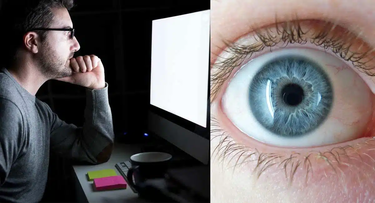 Health Tips How to Improve Eyesight 10 Natural Ways to Get Better Vision