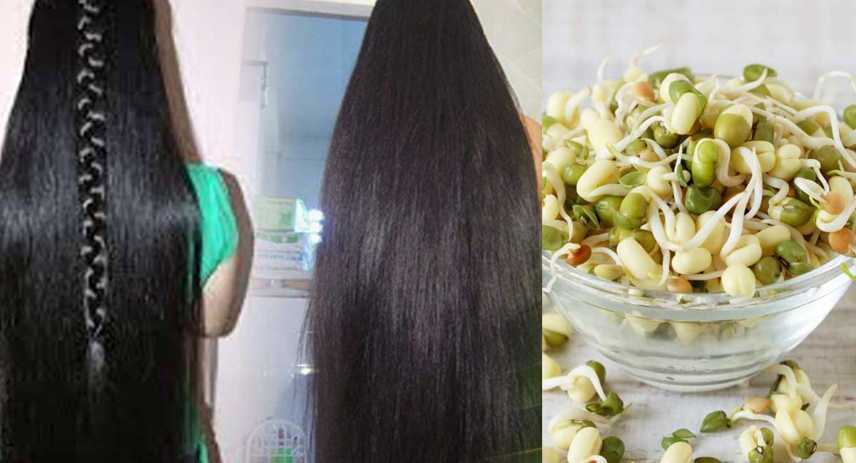 Hair Tips : ఎవరూ చెప్పని హెయిర్ గ్రోతింగ్ సీక్రెట్.. ఒక్కసారి రాస్తే కుచ్చులు కచ్చులే!