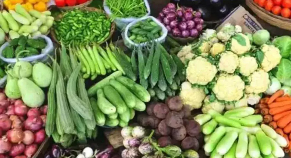 5 Vegetables should definitely be eaten in summer if you know Health benefits