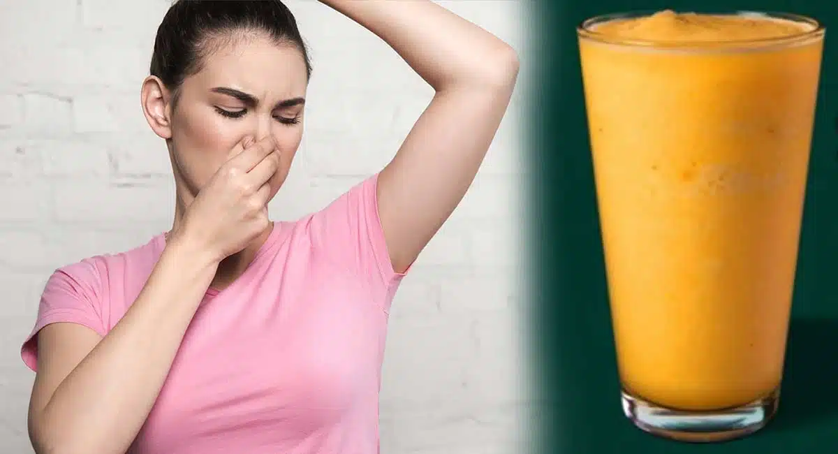 Health Benefits How to Get Rid of Sweat in Summer Reduces Bad Odor