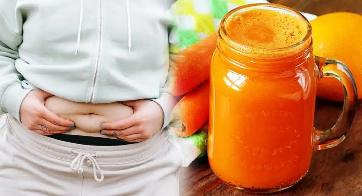 amazing Health Benefits of carrot juice