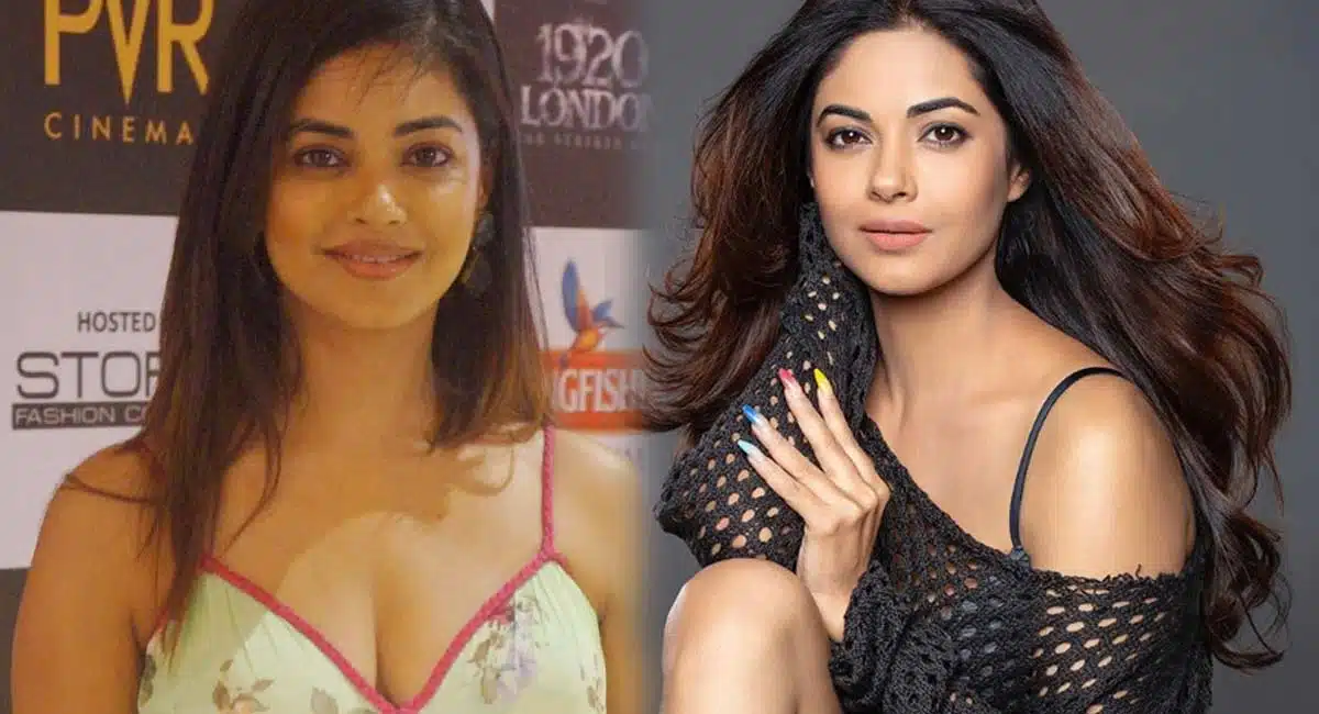 Meera Chopra who never said marriage