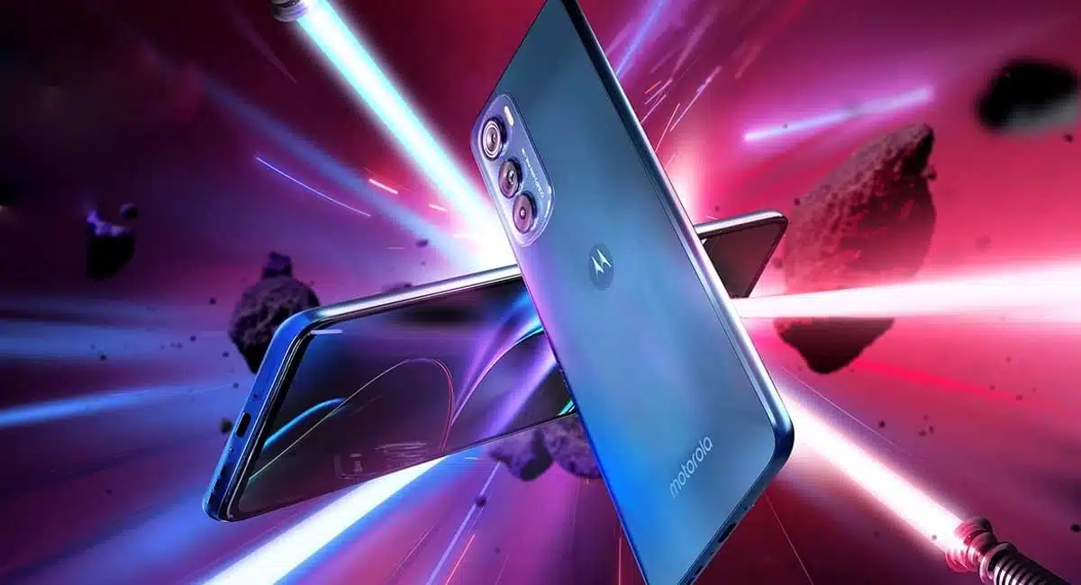 smart phone moto edge 30 features and price details