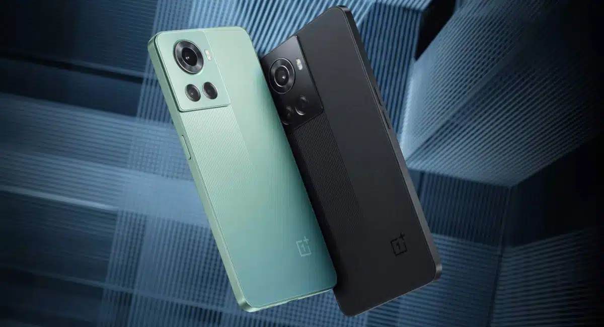 OnePlus 10R 5G launched in india with 150W SuperVOOC Charge