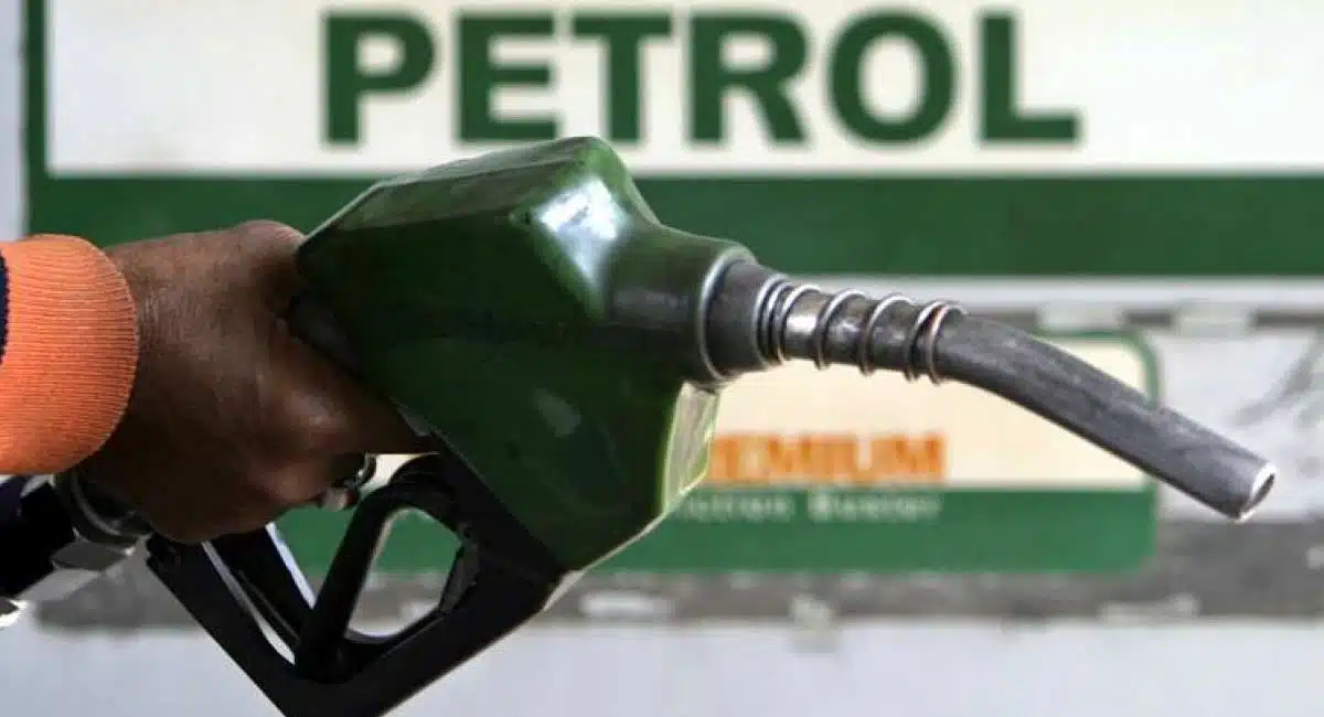 Petrol Prices Modi's Biggest Failure