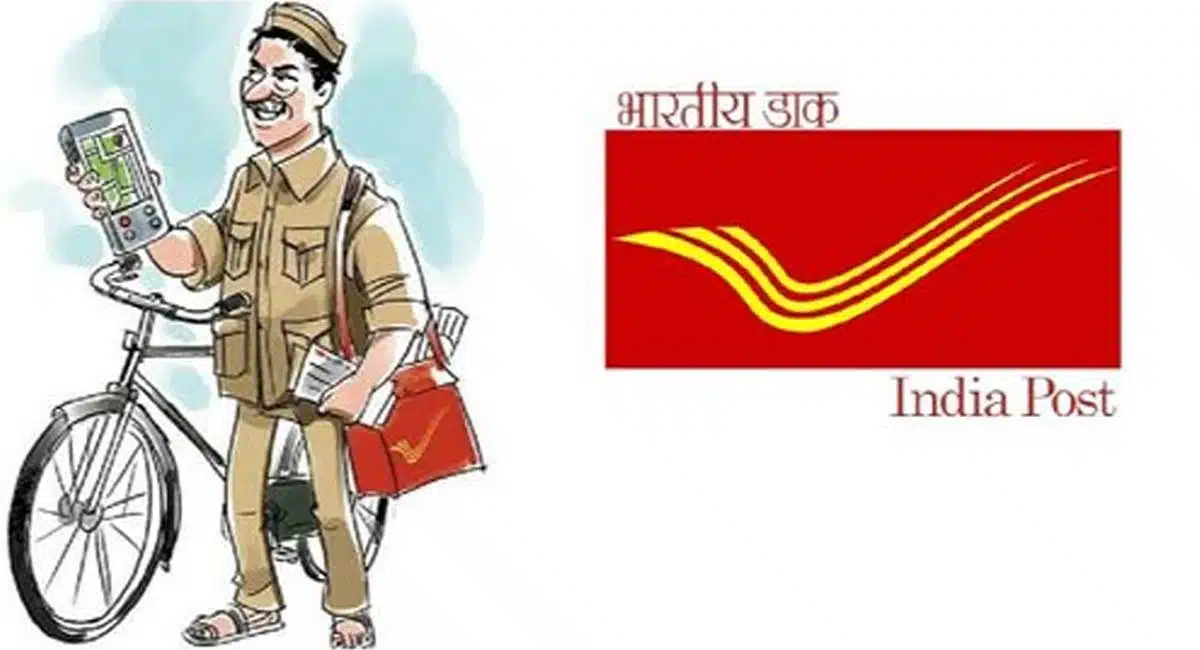 postal jobs recruitment 2022 india post invites applications for gramin dak sevak posts