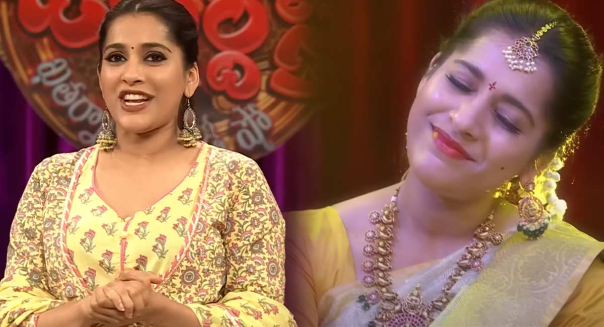 Rashmi Gautam : బిగ్ బ్రేకింగ్‌ న్యూస్‌… 2023 లో జబర్దస్త్‌ రష్మీ గౌతమ్‌ పెళ్లి