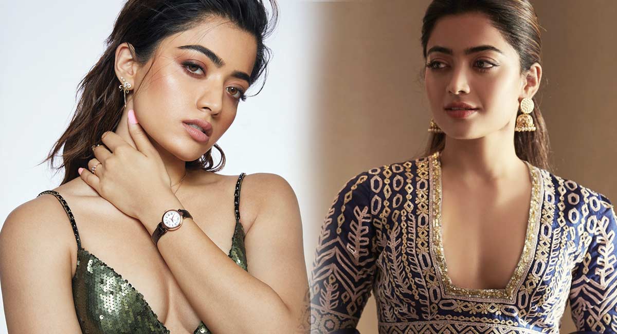 Rashmika Mandanna : ఎవ్వరికీ చూపించని పర్సనల్ ఫోటోలు షేర్ చేస్తున్నా.. రష్మిక మందన్న పోస్ట్ వైరల్