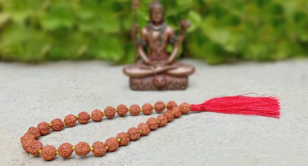 Rudraksha : రుద్రాక్ష‌లు ధ‌రించేవారు ఎలాంటి నియ‌మాలు పాటించాలి.. ఎందుకో తెలుసా..?