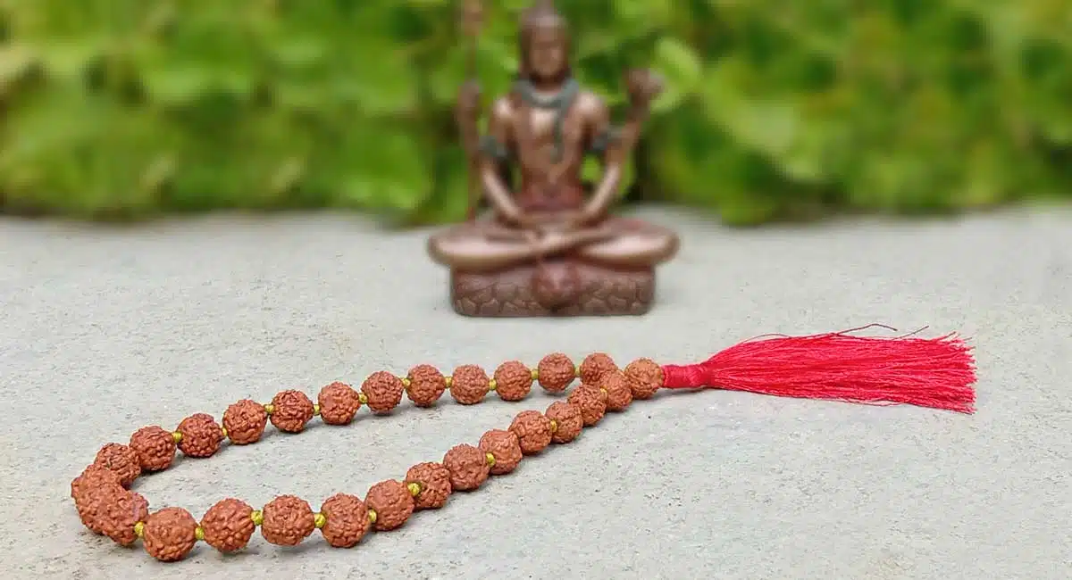 these are rules rudraksha wearing lord shiv mantra