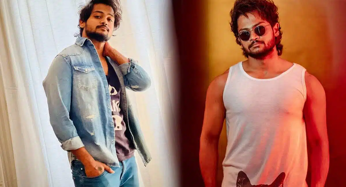  Bigg Boss Shanmukh gets crazy offer