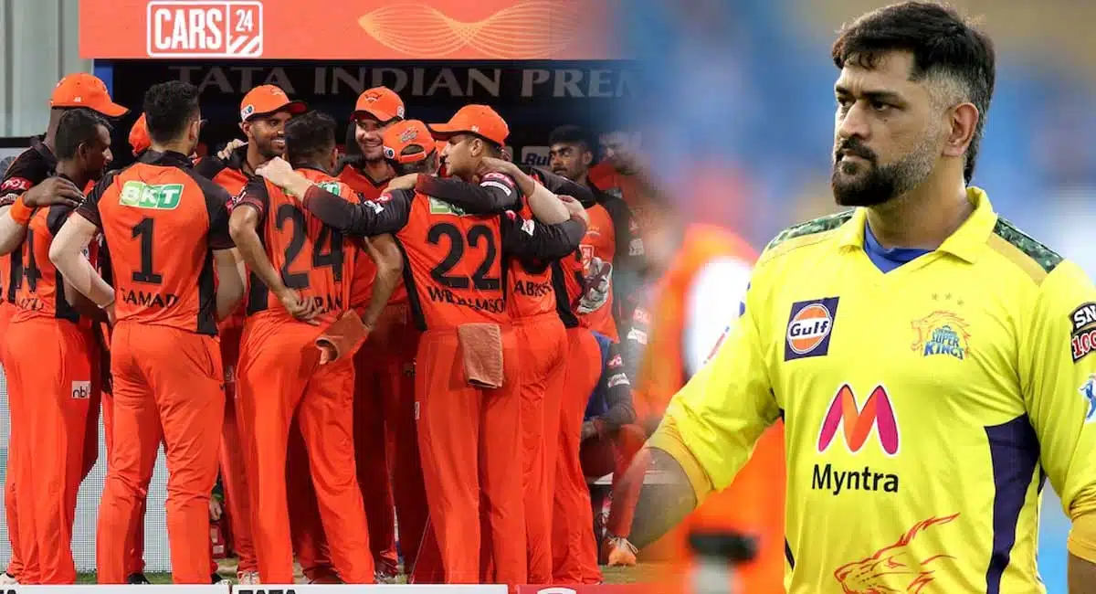Ms dhoni team wins in the latest match